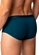 Cueca Slip Lupo com Abertura 546-003