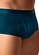 Cueca Slip Lupo com Abertura 546-003