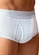 Cueca Slip Lupo com Abertura 546-003