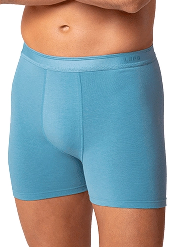 Cueca Boxer Lupo 615-003