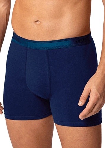 Cueca Boxer Lupo 615-003