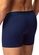 Cueca Boxer Lupo 615-003