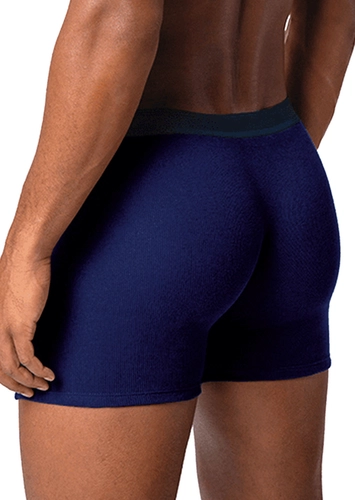 Cueca Boxer Lupo com Abertura 660-003