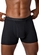 Cueca Boxer Lupo com Abertura 660-003
