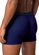 Cueca Boxer Lupo com Abertura 660-003
