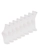 Kit com 8 Pares de Meias Cano Longo Lupo 4575-088