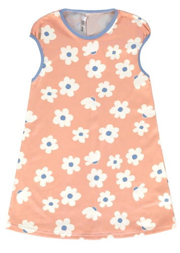 Camisola Infantil Menina Curta Malwee 1000130622