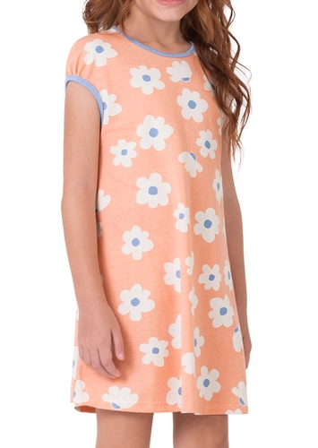 Camisola Infantil Menina Curta Malwee 1000130622