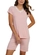 Pijama Feminino Curto Podiun 265025