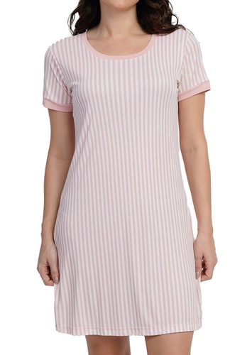 Camisola Feminina Curta Podiun 266017 loading=