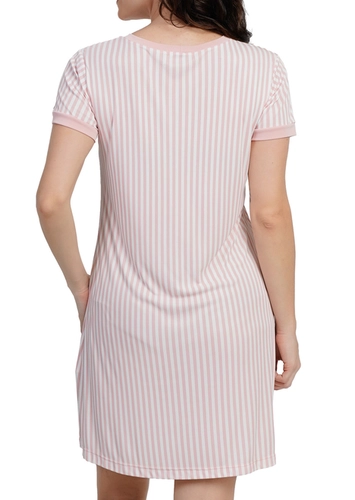 Camisola Feminina Curta Podiun 266017