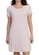 Camisola Feminina Curta Podiun 266017