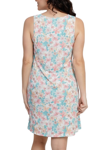 Camisola Feminina Curta Podiun 266019