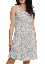 Camisola Feminina Curta Podiun 266019