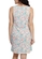 Camisola Feminina Curta Podiun 266019