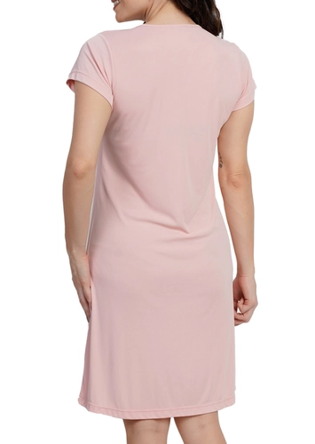 Camisola Feminina Curta Podiun 266025