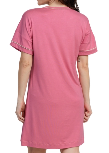 Camisola Feminina Curta Podiun 266046