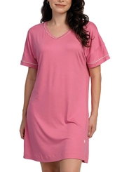 Camisola Feminina Curta Podiun 266046