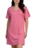 Camisola Feminina Curta Podiun 266046