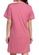 Camisola Feminina Curta Podiun 266046