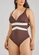 Maiô Banho de Mar 617.577 Plus Size