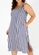 Vestido Saída Banho de Mar 624.903 Plus Size