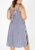 Vestido Saída Banho de Mar 624.903 Plus Size