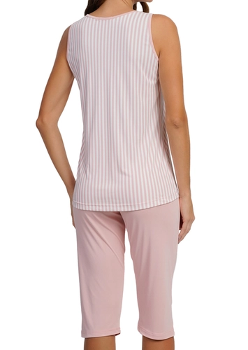 Pijama Feminino Curto Podiun 265014