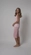 Pijama Feminino Curto Podiun 265014