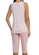 Pijama Feminino Curto Podiun 265014