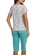 Pijama Feminino Curto Podiun 265018