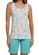 Pijama Feminino Curto Podiun 265019