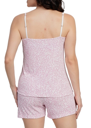 Pijama Feminino Curto Podiun 265021