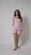 Pijama Feminino Curto Podiun 265021