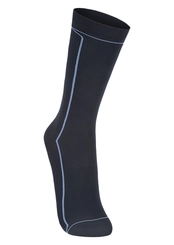 Meia Dry Fit Warm Cano Longo Lupo 15582-002