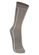 Meia Dry Fit Warm Cano Longo Lupo 15582-002