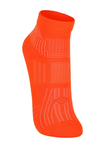 Meia Esportiva Cano Curto Lupo 15676-002