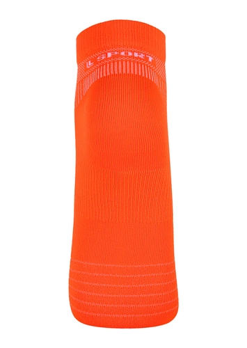 Meia Esportiva Cano Curto Lupo 15676-002