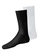 Kit com 2 Pares de Meias Social Lupo 1100-011/049