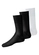 Kit com 3 Pares de Meias Social Lupo 1100-011/049