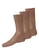 Kit com 3 Pares de Meias Social Lupo 1100-011/049