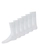 Kit com 6 Pares de Meias Social Lupo 1100-011/049