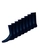 Kit com 8 Pares de Meias Social Lupo 1100-011/049