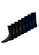 Kit com 8 Pares de Meias Social Lupo 1100-011/049