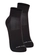 Kit com 2 Pares de Meias Esportiva Cano Médio Lupo 3360-002