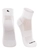 Kit com 6 Pares de Meias Esportiva Cano Médio Lupo 3360-002