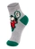 Meia Infantil Cano Curto Mickey Lupo 2300-283