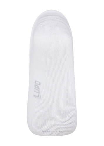 Meia Invisível Lupo 3288-001