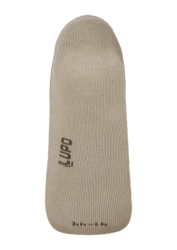 Meia Invisível Lupo 3288-001