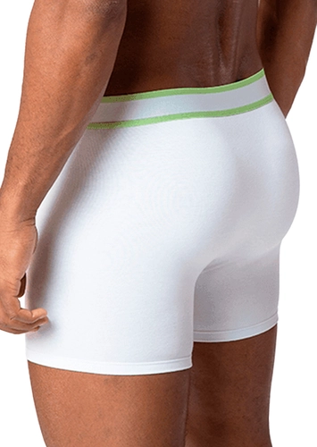 Cueca Boxer Lupo 784-064
